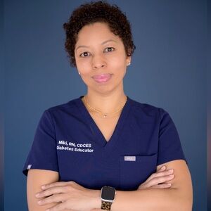 Meet Your Posher…Miki